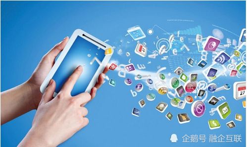 融企互聯(lián)商學(xué)院管理培訓(xùn) 為中小企業(yè)發(fā)展開(kāi)辟技術(shù)賦能新路徑